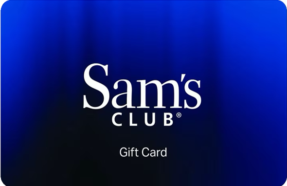 Sam's Club logo